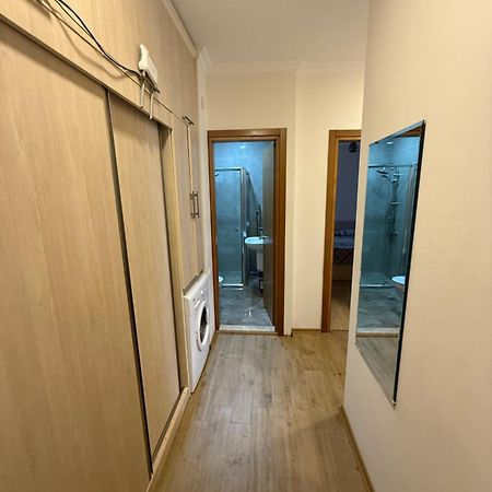 Apartment On Melikishvili 51 Batumi Exterior photo