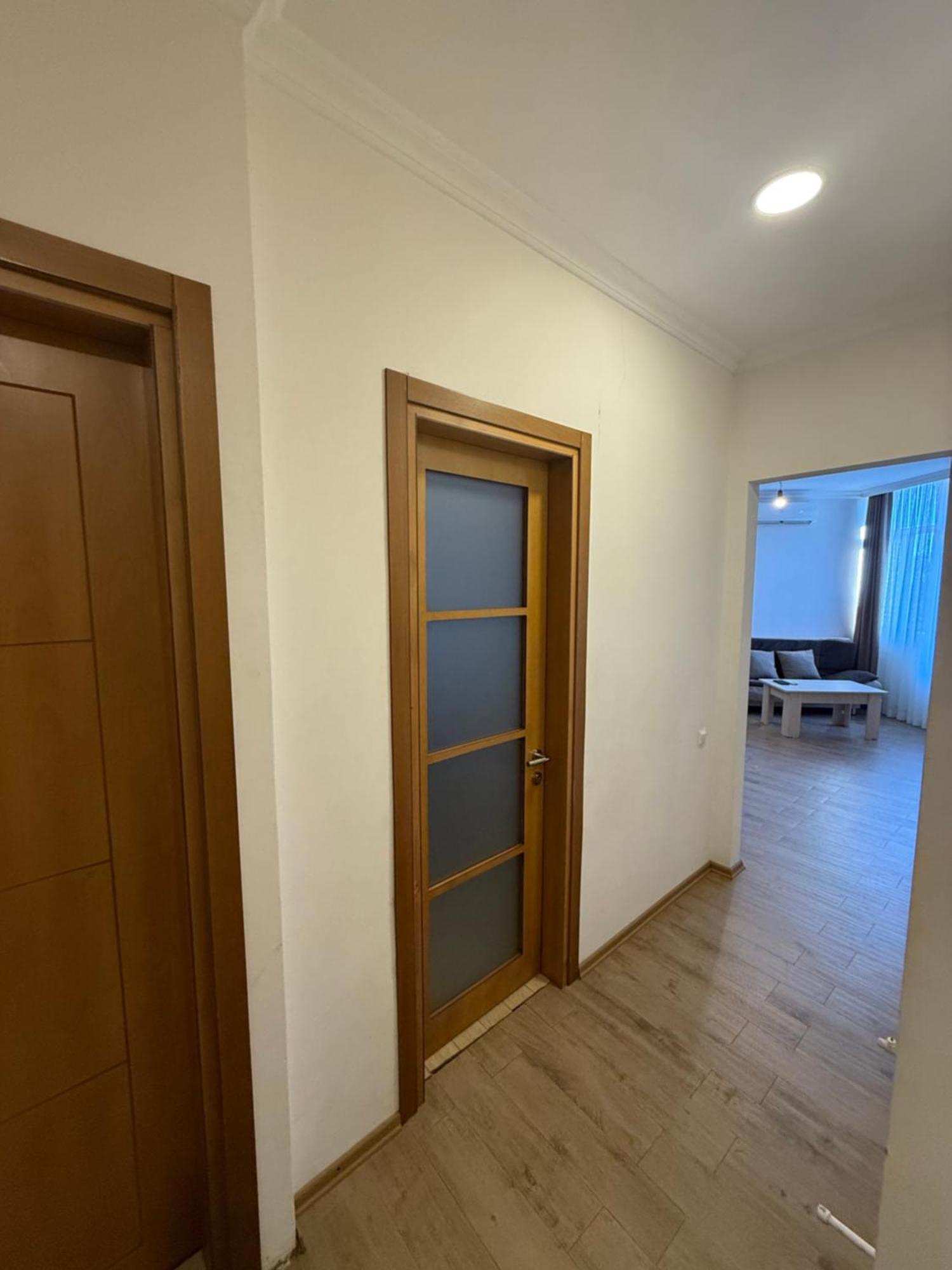 Apartment On Melikishvili 51 Batumi Exterior photo