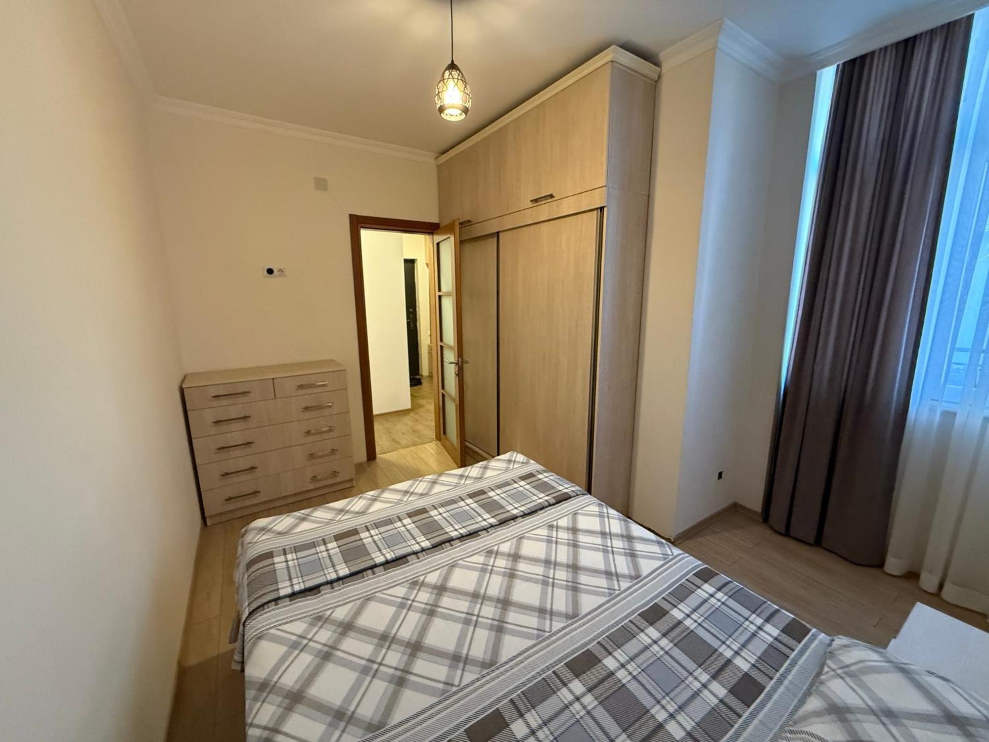 Apartment On Melikishvili 51 Batumi Exterior photo