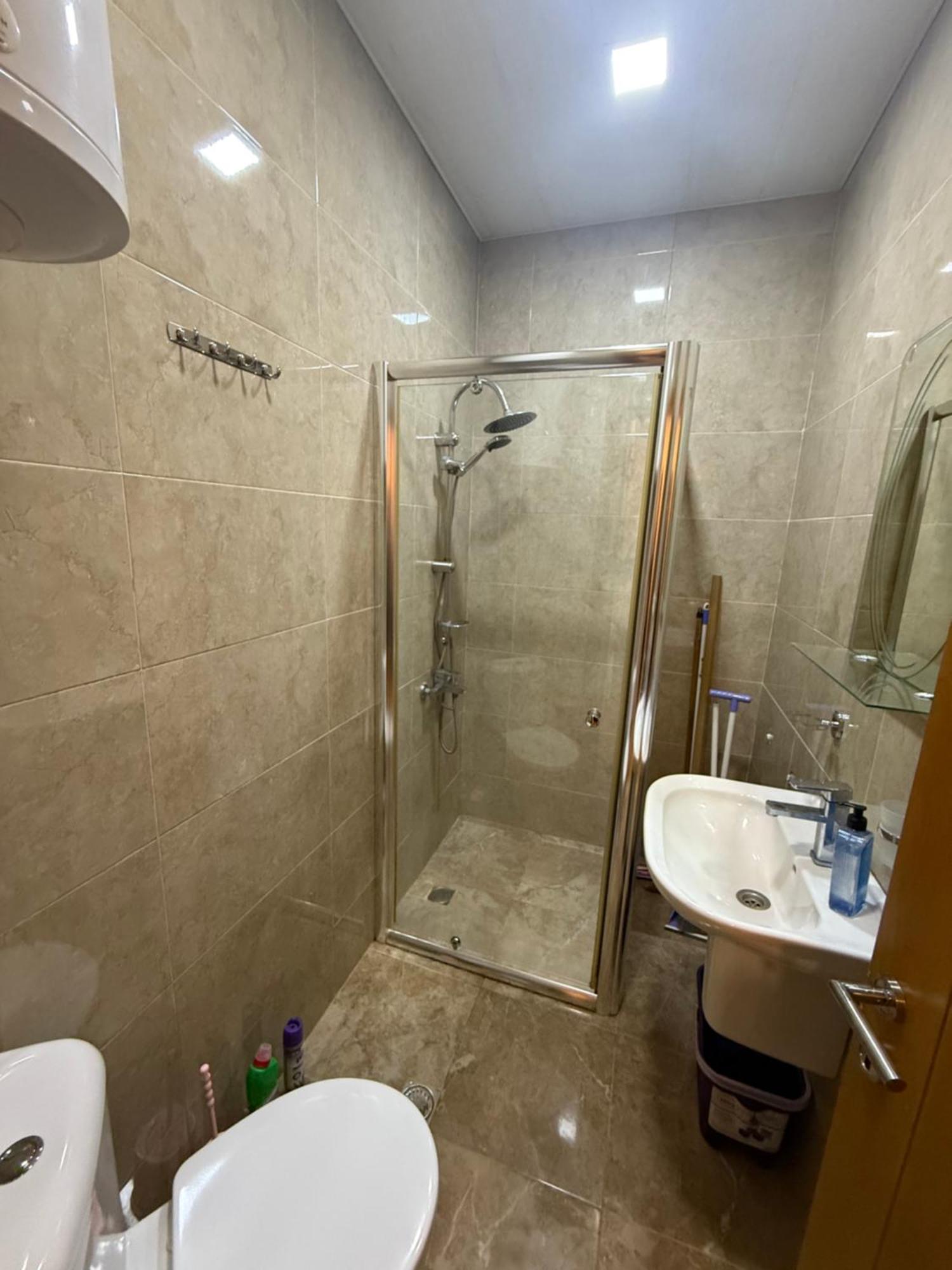 Apartment On Melikishvili 51 Batumi Exterior photo