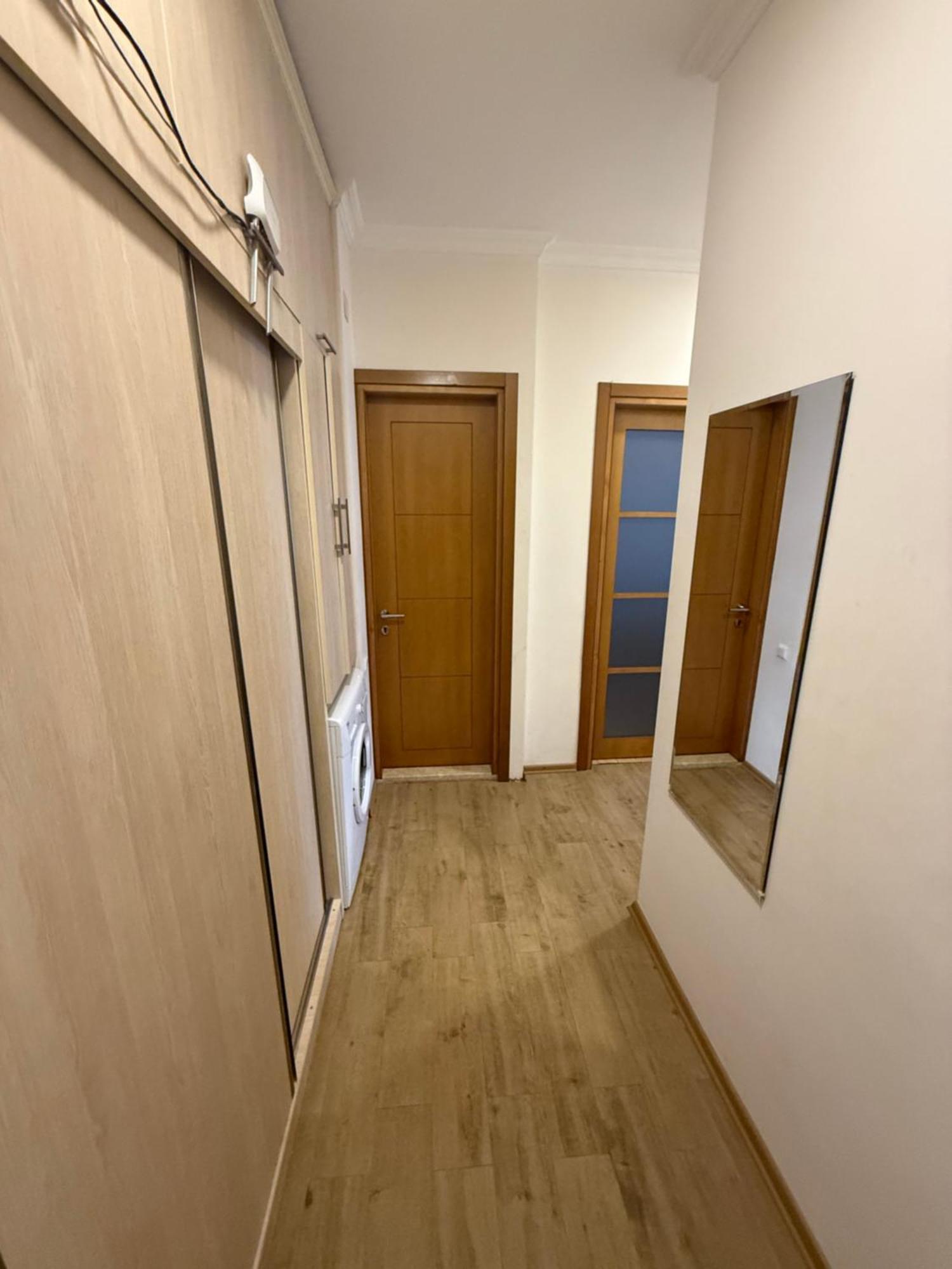 Apartment On Melikishvili 51 Batumi Exterior photo