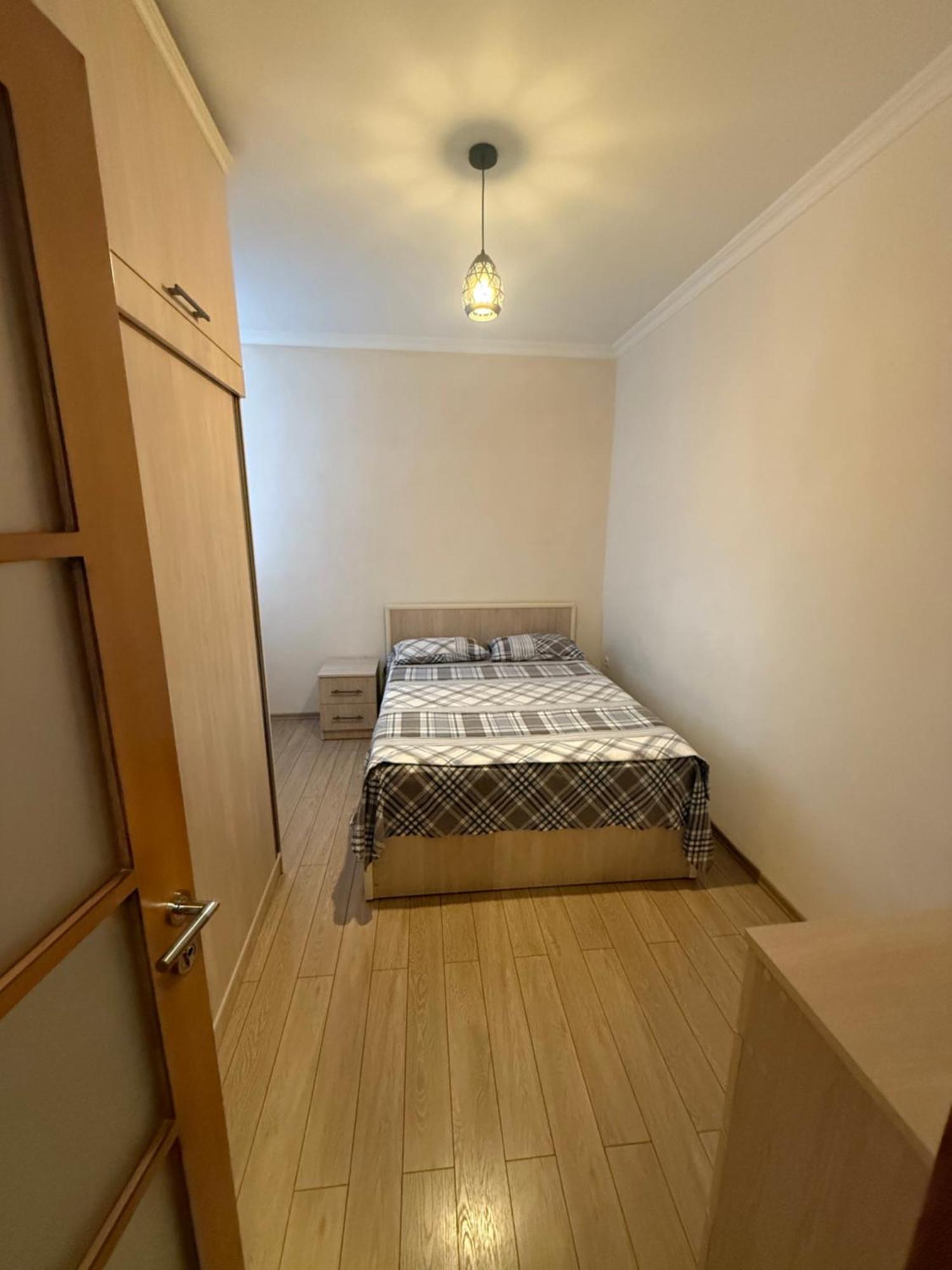 Apartment On Melikishvili 51 Batumi Exterior photo